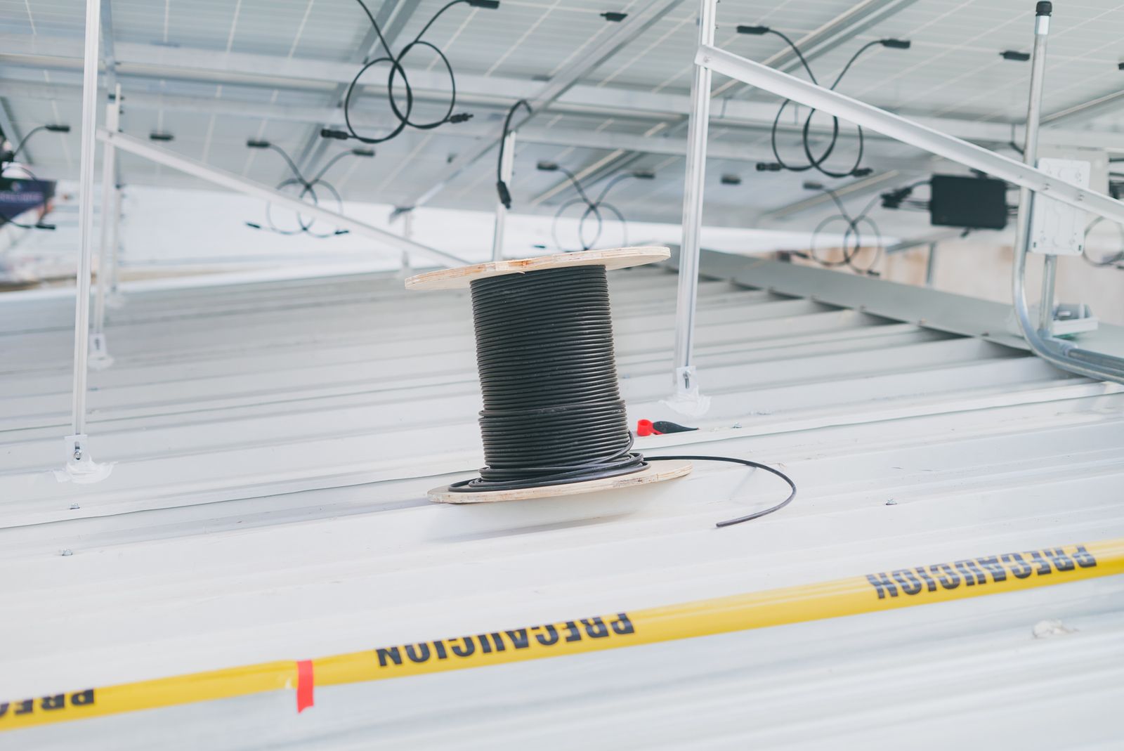 Cables & Wires