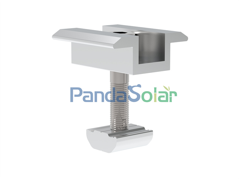 Mounting Structure Hardware