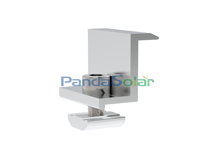 Module Mounting Components
