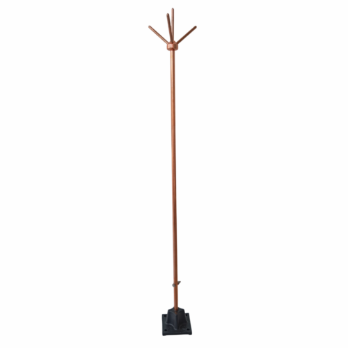 Earthing & Lightning