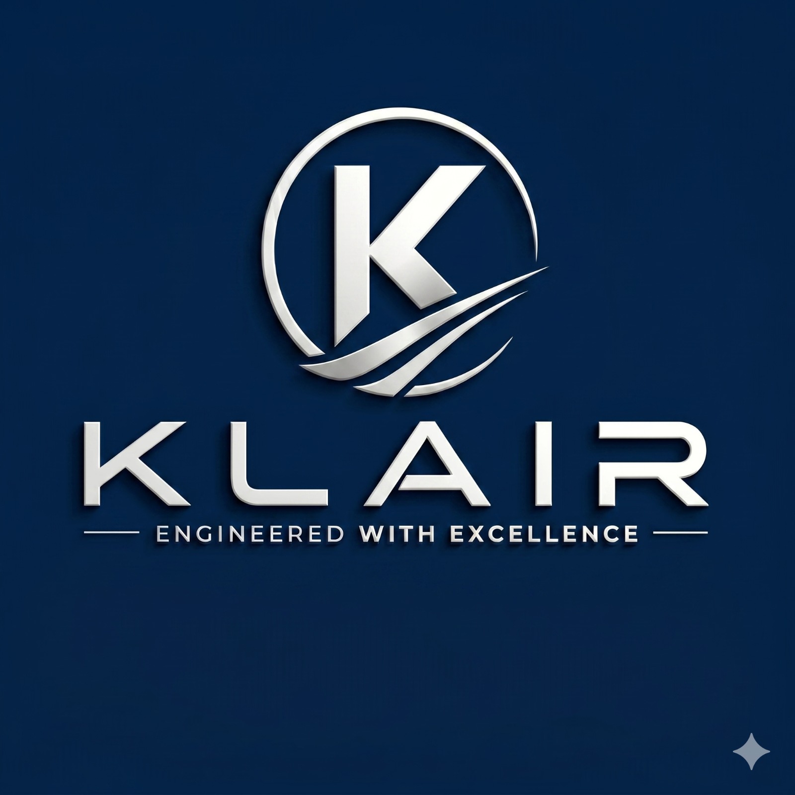 Klair — Engineered for Excellence