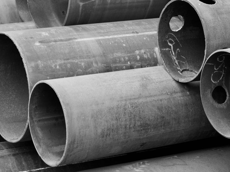 Apollo MS/GI Pipe 40×40mm