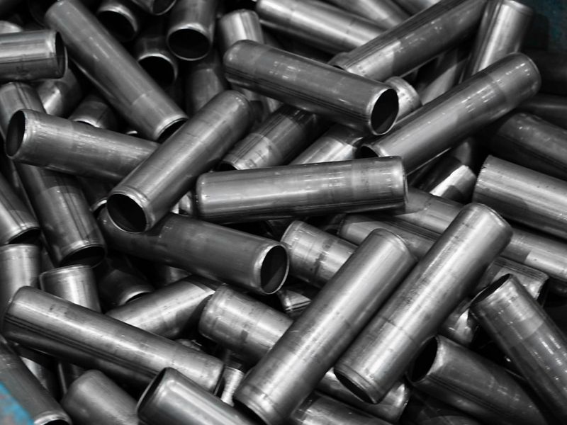 Apollo MS/GI Pipe 60×40mm